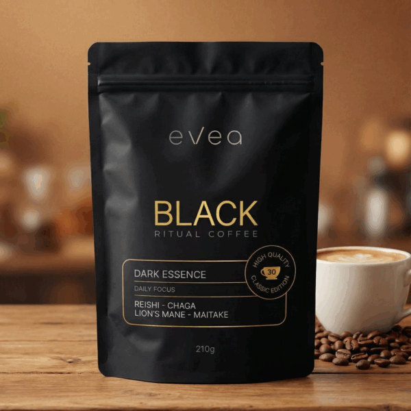 Evea Black Coffe