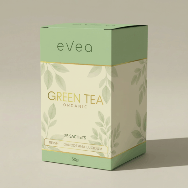 Evea Green tea